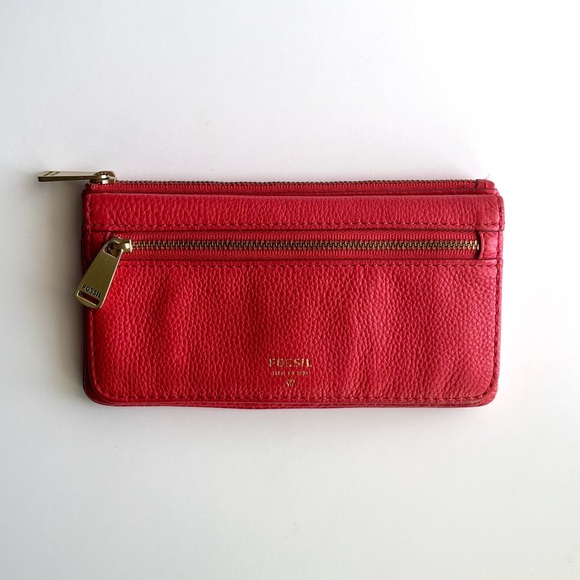 Fossil wallet - Picture 1 of 6